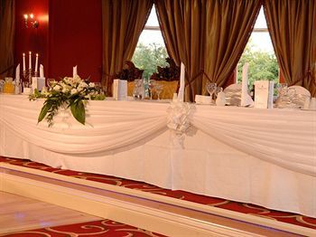 Ballroom/Banquet