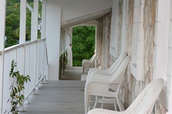 Patio/Balcony
