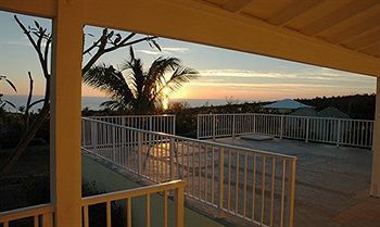Patio/Balcony