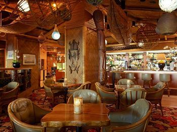 Lounge/Bar