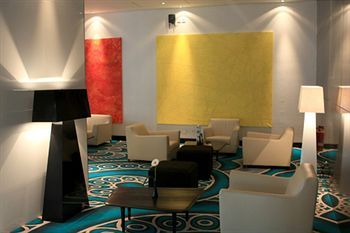 Lounge/Bar
