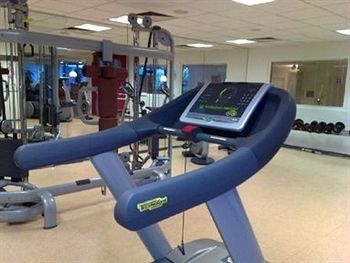 Fitness and Wellness