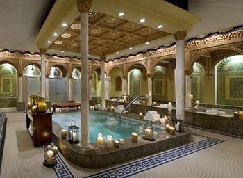 Spa Facility