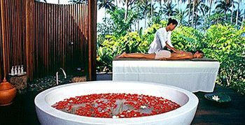 Spa Facility