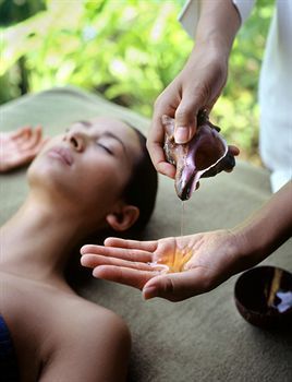Spa Facility