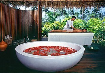 Spa Facility