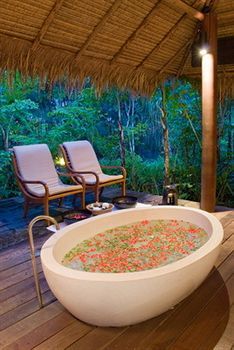 Spa Facility