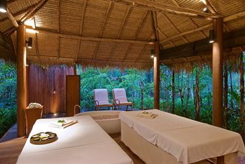 Spa Facility