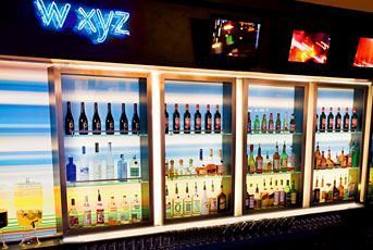 Lounge/Bar