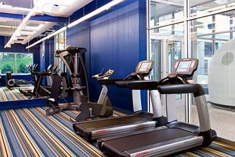 Fitness and Wellness