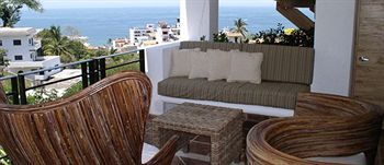 Patio/Balcony