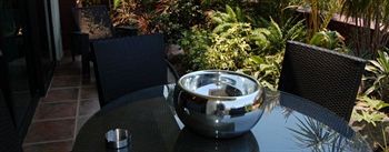 Patio/Balcony
