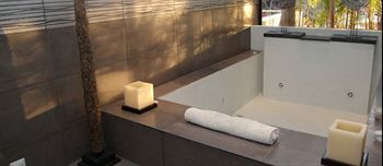 Spa Facility