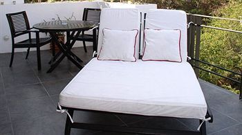 Patio/Balcony