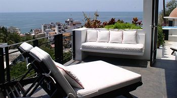 Patio/Balcony