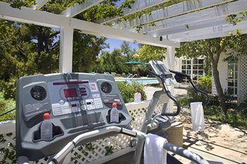 Fitness and Wellness