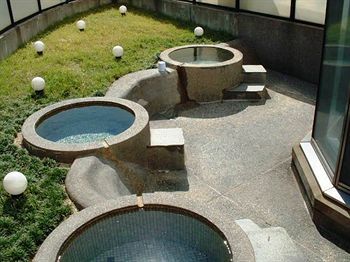 Spa Facility