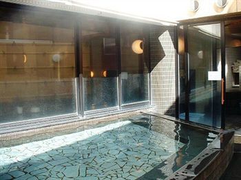 Spa Facility