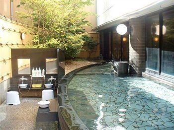 Spa Facility