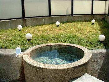 Spa Facility