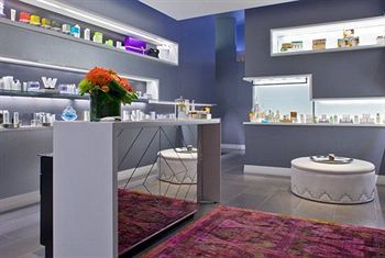 Spa Facility