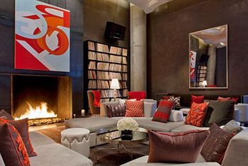 Lounge/Bar
