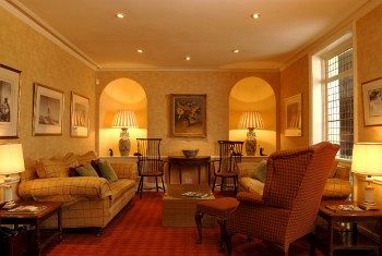 Lounge/Bar