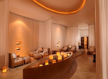 Spa Facility