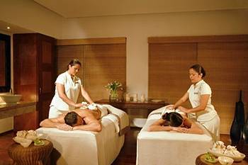 Spa Facility