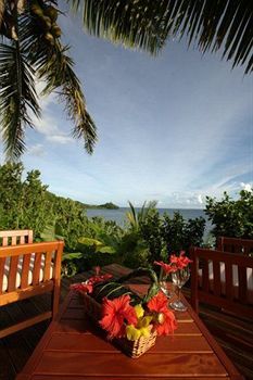 Patio/Balcony