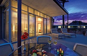 Patio/Balcony
