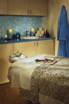 Spa Facility