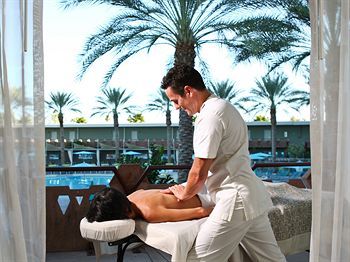 Spa Facility
