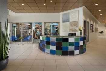 Spa Facility