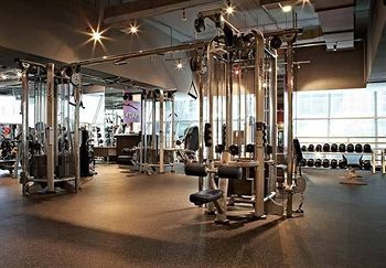 Fitness and Wellness