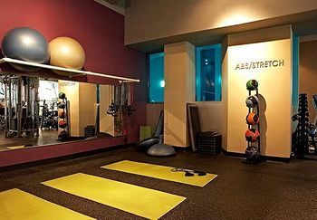 Fitness and Wellness