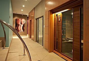 Fitness and Wellness