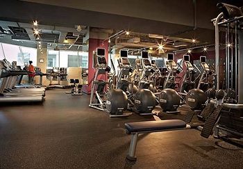 Fitness and Wellness