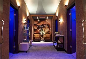 Spa Facility