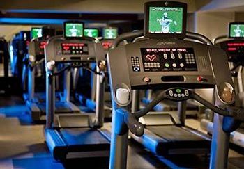 Fitness and Wellness