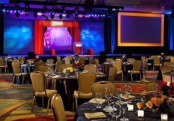 Ballroom/Banquet