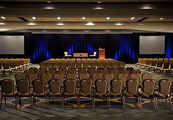 Ballroom/Banquet