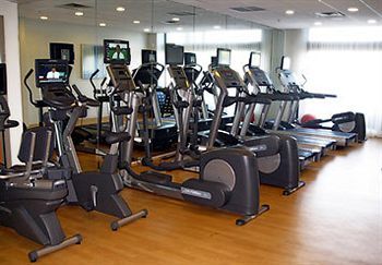 Fitness and Wellness