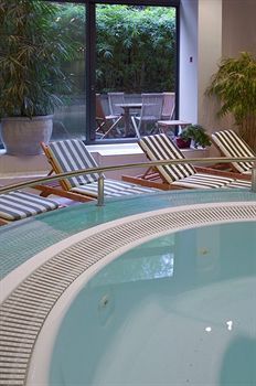 Spa Facility