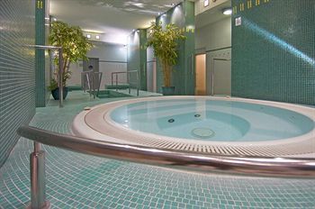 Spa Facility