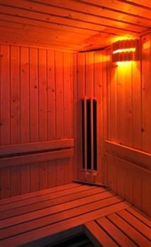 Spa Facility