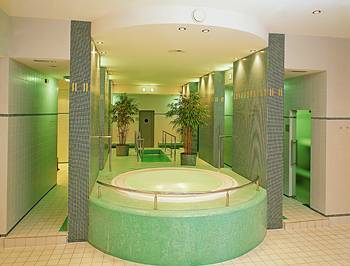 Spa Facility