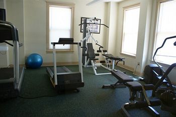 Fitness and Wellness