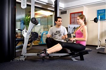 Fitness and Wellness