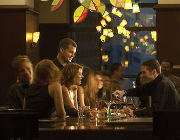 Lounge/Bar
